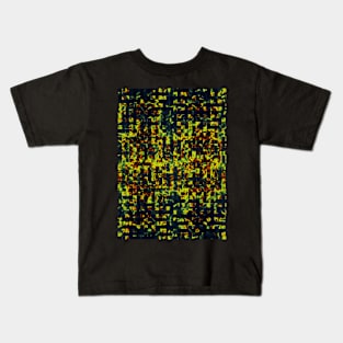 Atomic Pond Kids T-Shirt